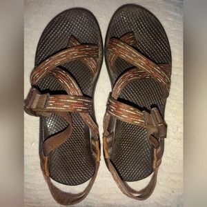 Chacos sandals